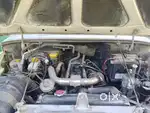 Mahindra Bolero 2010 Diesel Good Condition.