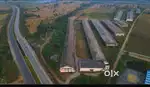 Poultry farm