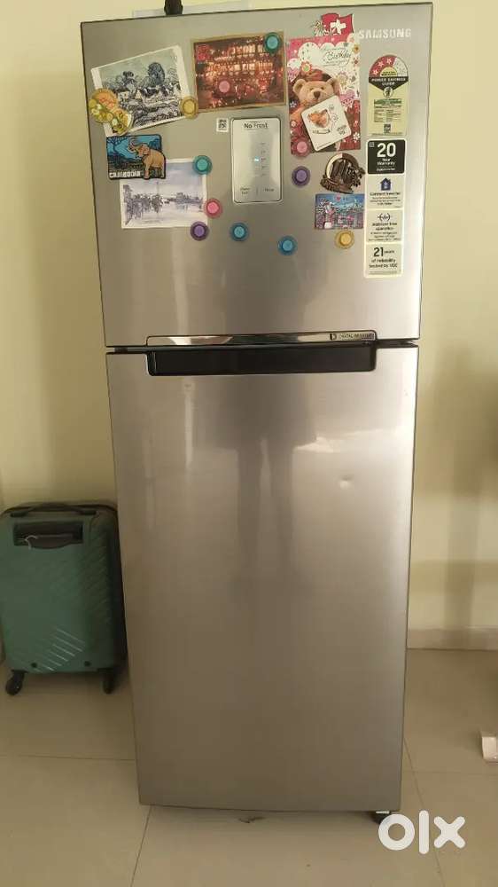 Samsung 24L fridge