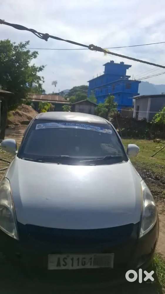 Urgent sale swift 2012 & Negotiable