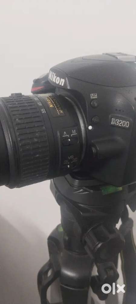 Nikon D3200