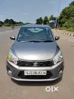 Maruti Suzuki Celerio 2014-2017 LXI, 2017, CNG & Hybrids
