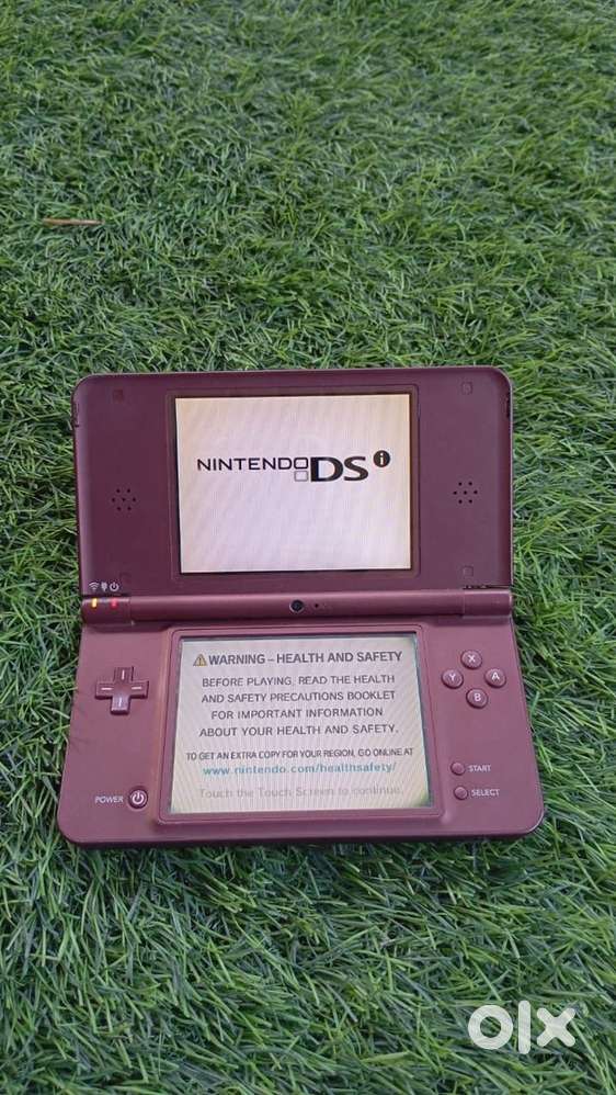 Nintendo - Dsixl
