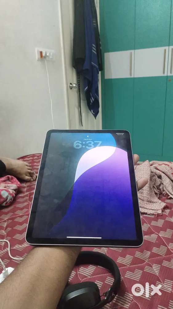 Ipad Air 11 M3 ,Wifi Only