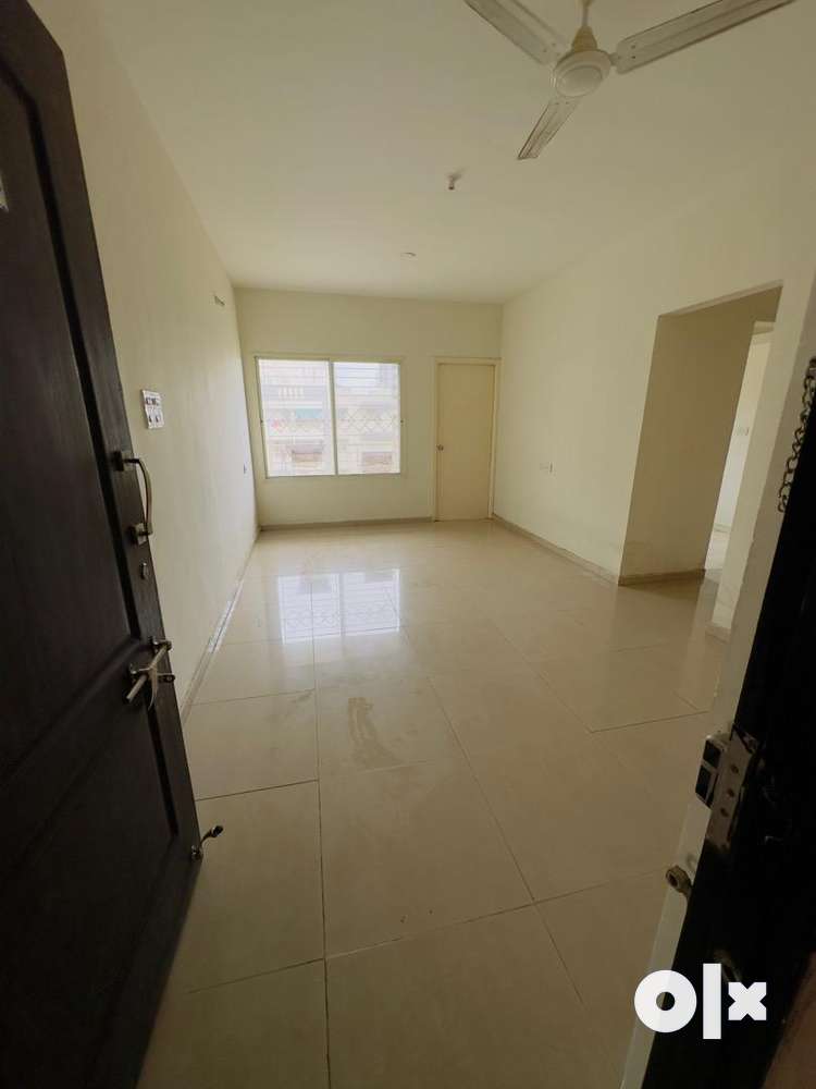 2BHK unused flat for sale - Dwarka, Chakan