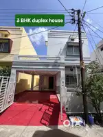 3 BHK Bungalow Rajkishor Nagar Bilaspur
