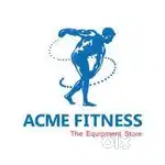 Hiring Sales Executive at Acme Fitness Coimbatore