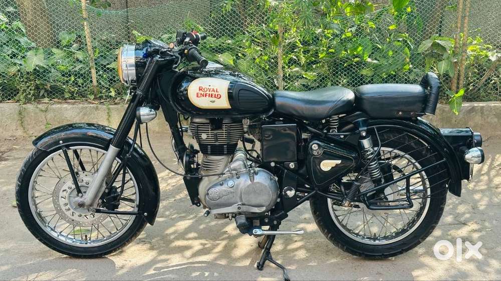 First owner,one handed