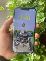 I phone 13 pro