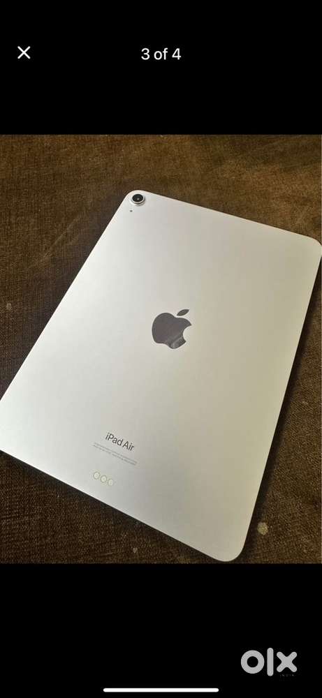 Ipad air 6 256 gb