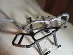 Crash guard