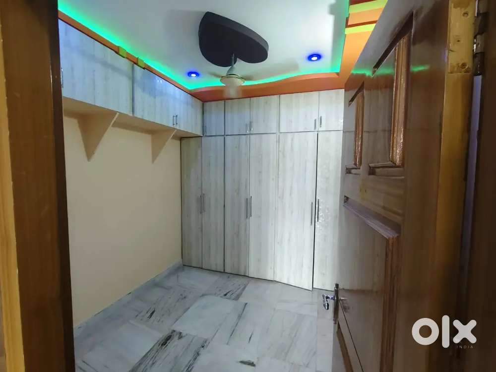 Rent for 2bhk house for family