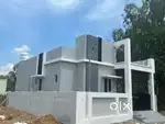 Contemporary House