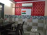 One bhk flat available for rent