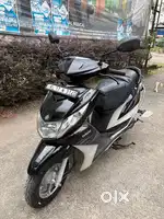 Yamaha Ray 2015 High Quality