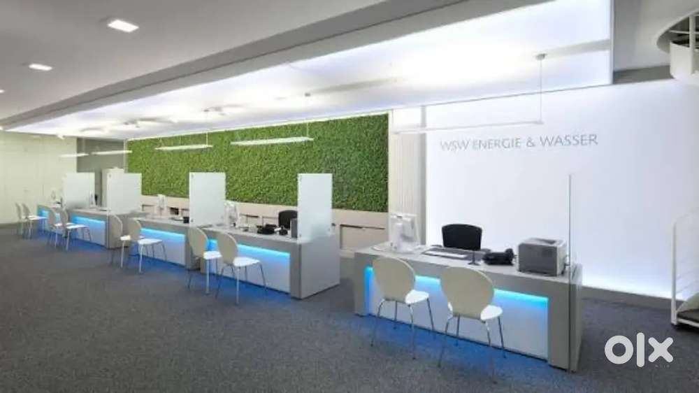 Wanted m/ f  billing / customer care staffs