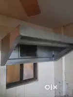 Commercial Exhaust for Restaurant