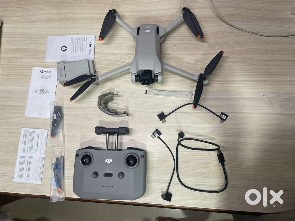 Dji Mini 3