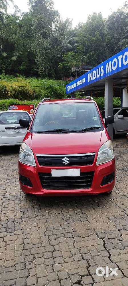 Maruti Suzuki Wagon R 1.0 2010-2019 LXI (O), 2013, Petrol