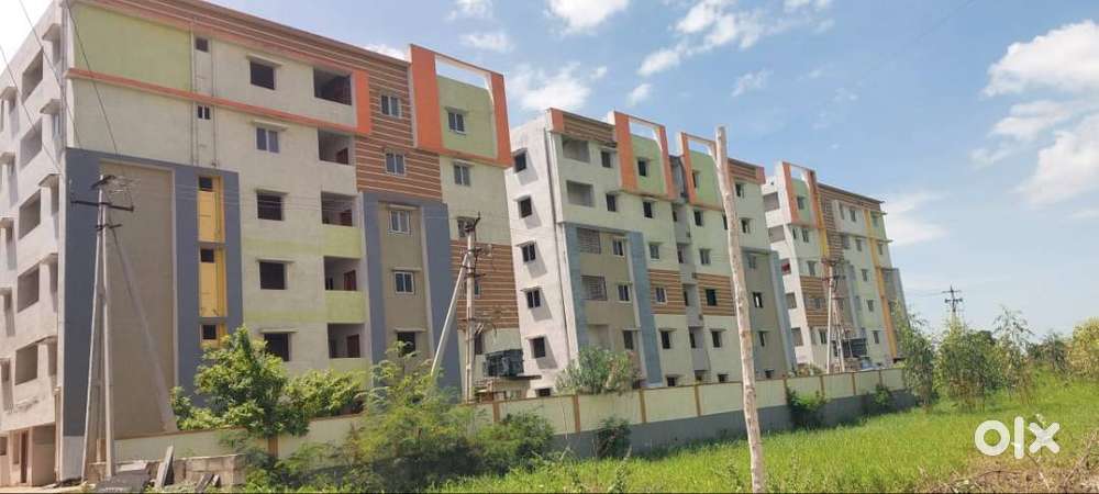 C- Block, flat-311, 3rd floor