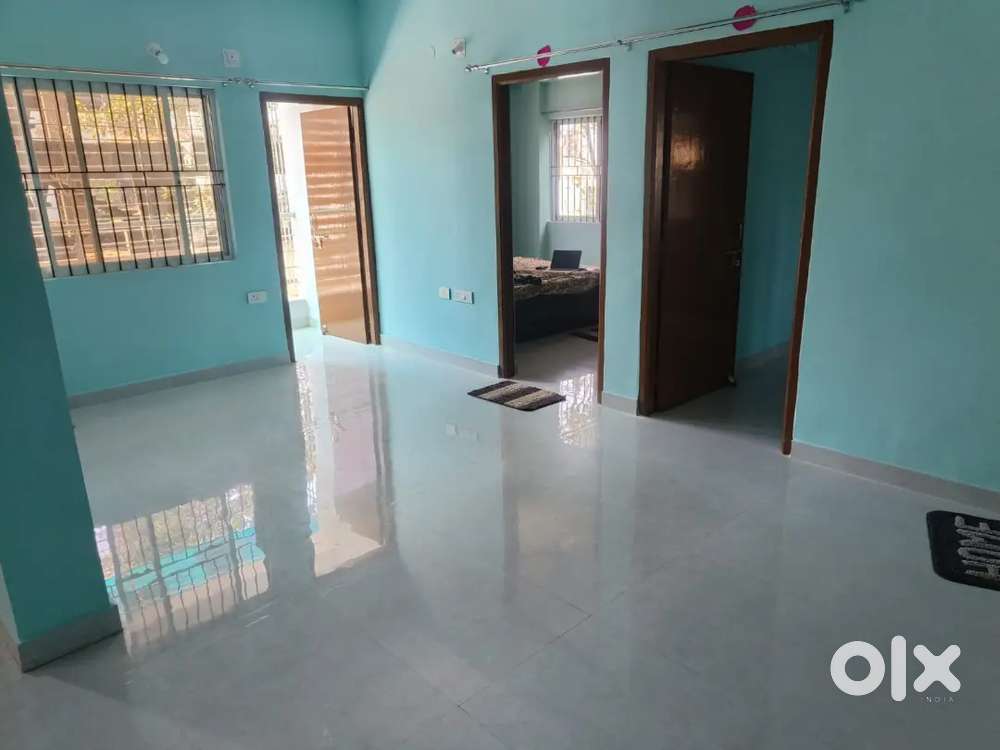 3 BHK FLAT FOR RENT AT BARIYATU.