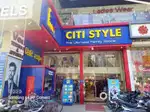 Urgent requirement for city style female and male candidate both apply
