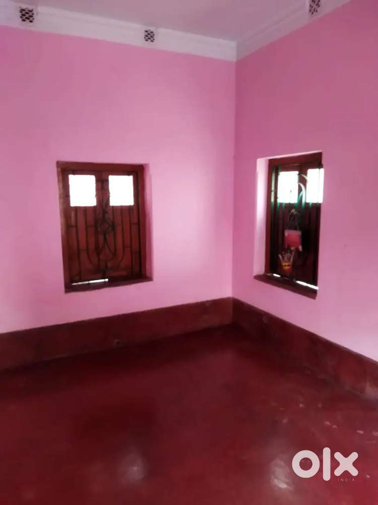 House for rent