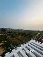 Plot on Prime Location (ADDA approved project)