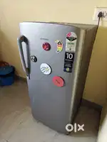 Fridge in good condition