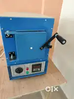 Dental use moful furnace