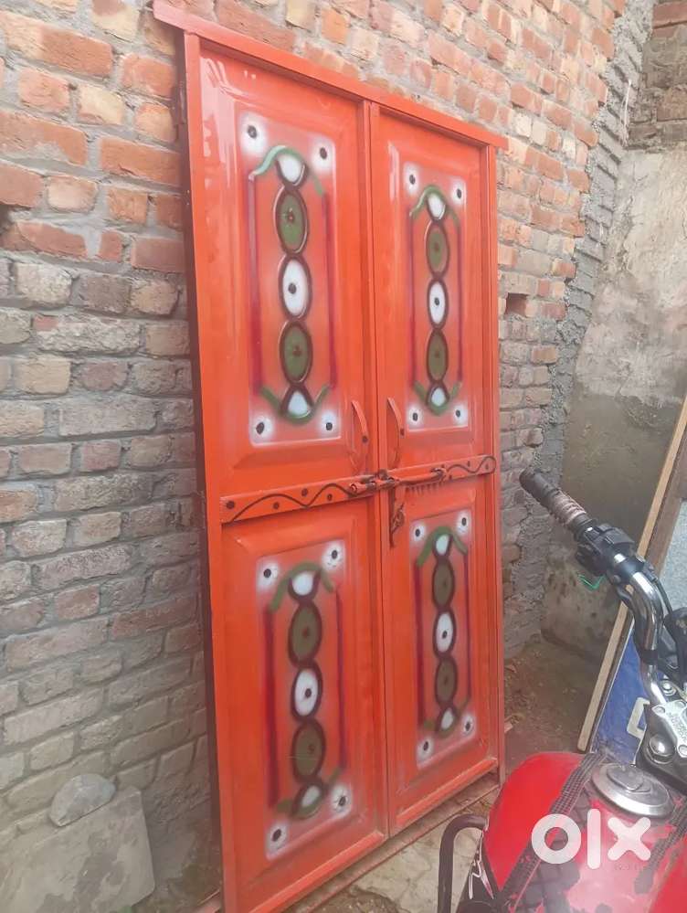 Lohe ka darvaja
