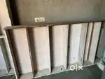 Woods rack