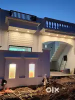 112.5 Gaj House in Approved Colony