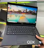 Dell lititude 7390 2 in 1 touch and flip