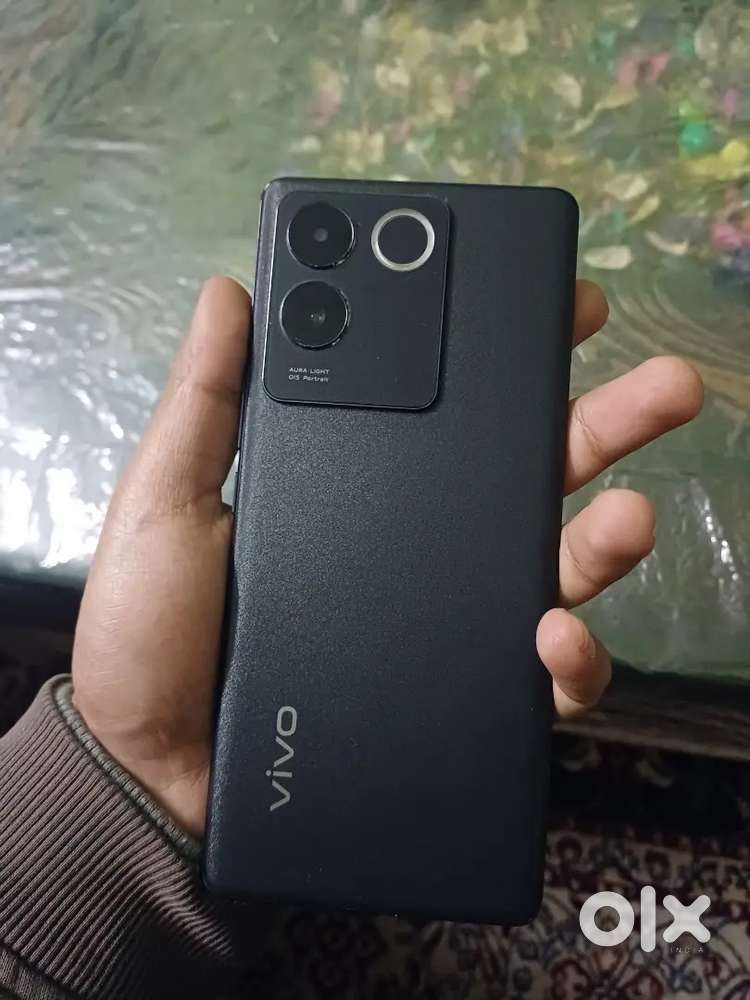 VIVO T2 PRO 5G