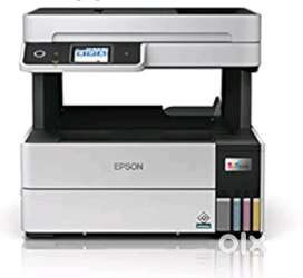 EPSON L6460 dead printer