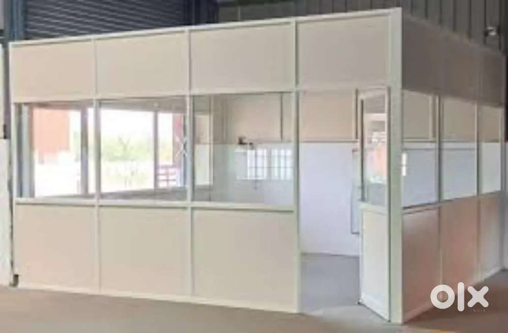 Aluminum Partitions,& Mesh Doors Aluminum Window–Best in Hyderabad