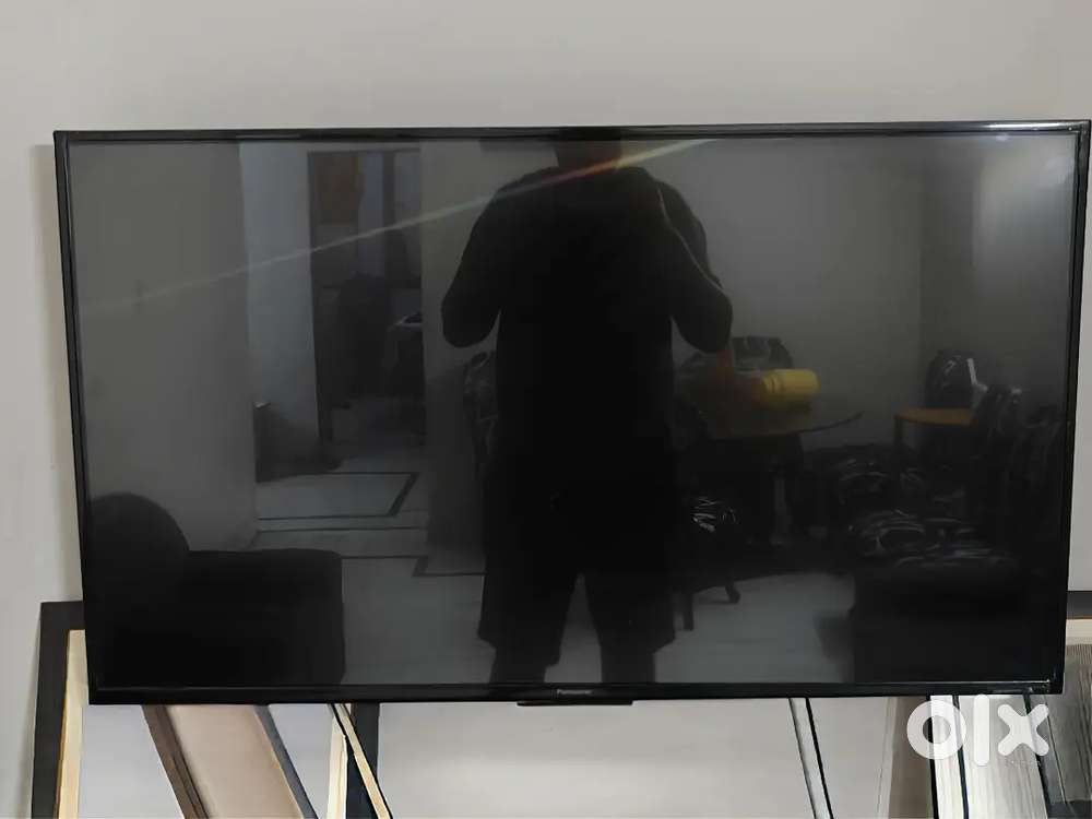 Panasonic 50inch TV