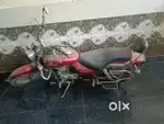 Avenger bike urgent sell