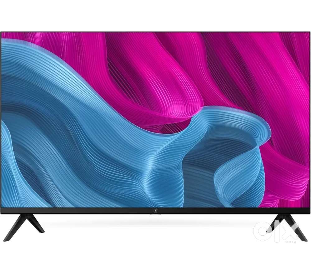OnePlus Tv