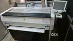 KIP 7100 MACHINE..