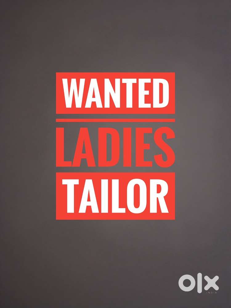 Ladies Tailor