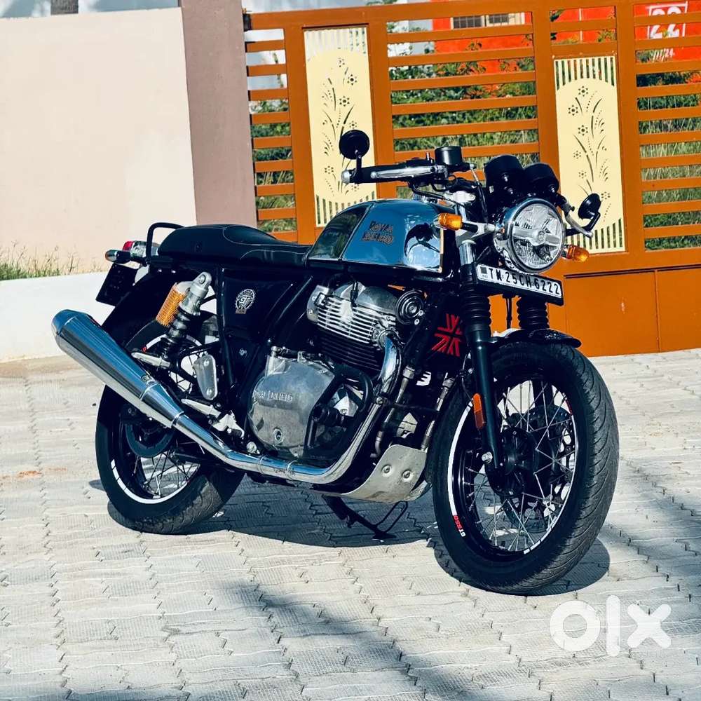 Gt 650 mr clean