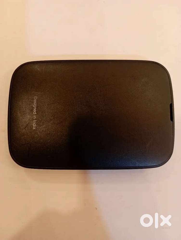 Jio fi3 wifi router