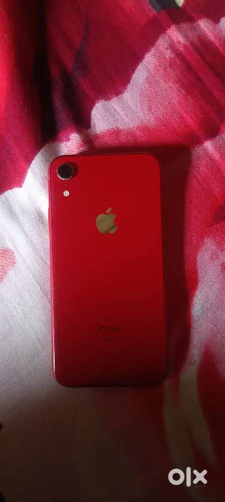 I phone xr