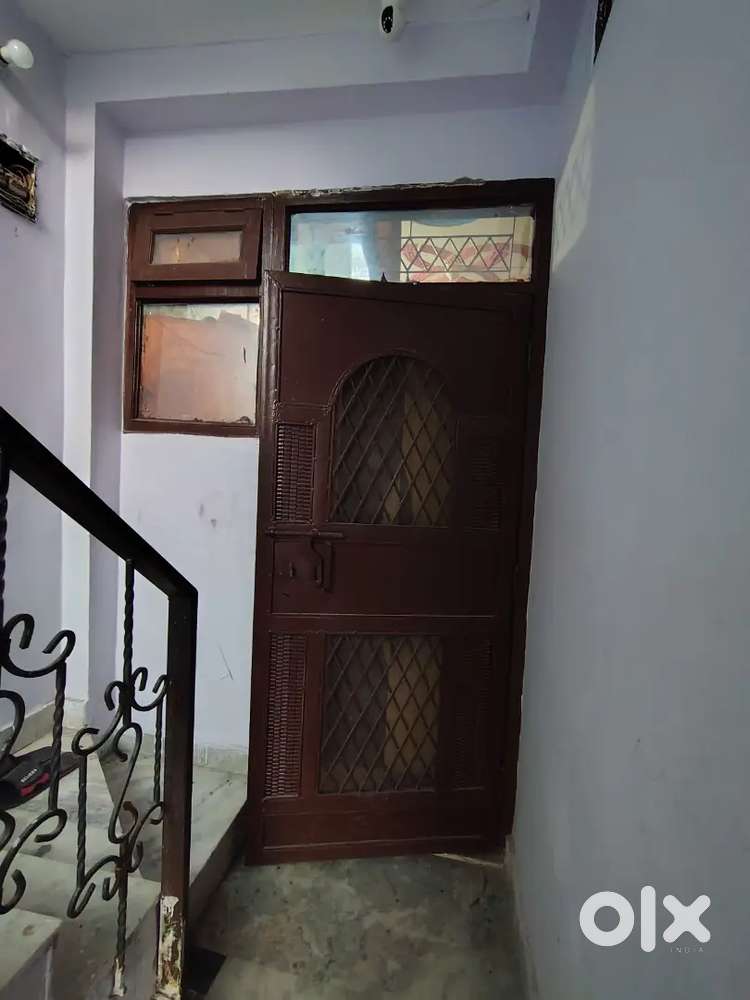 0 maintence with semi furnished