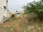 Land for sale near Kangeyampalayam,Sulur(DTCP Approved).