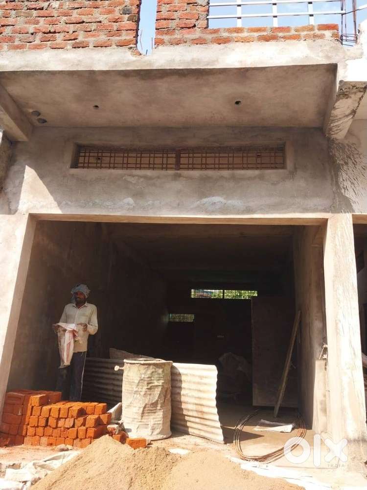 Newly constructed Wearhouse size 32x13 sqft for rent