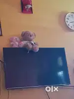 Tv 43 inch