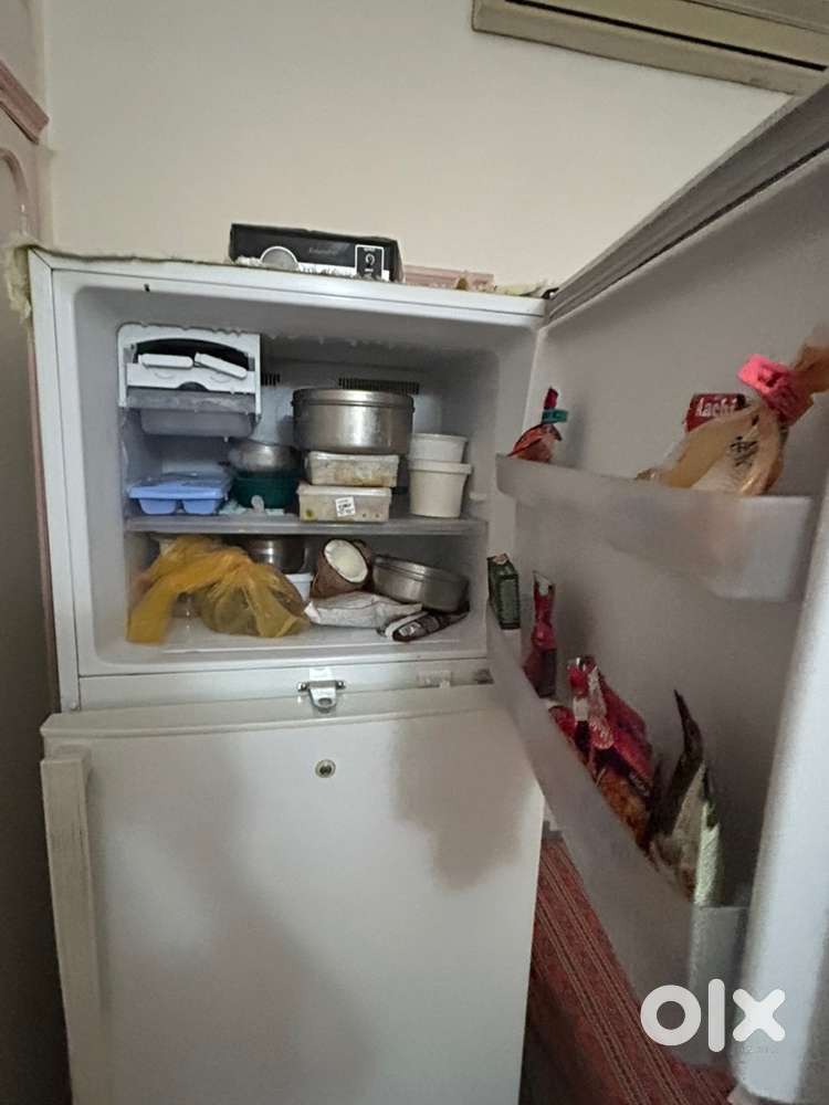 Samsung refrigerator 440L for sale
